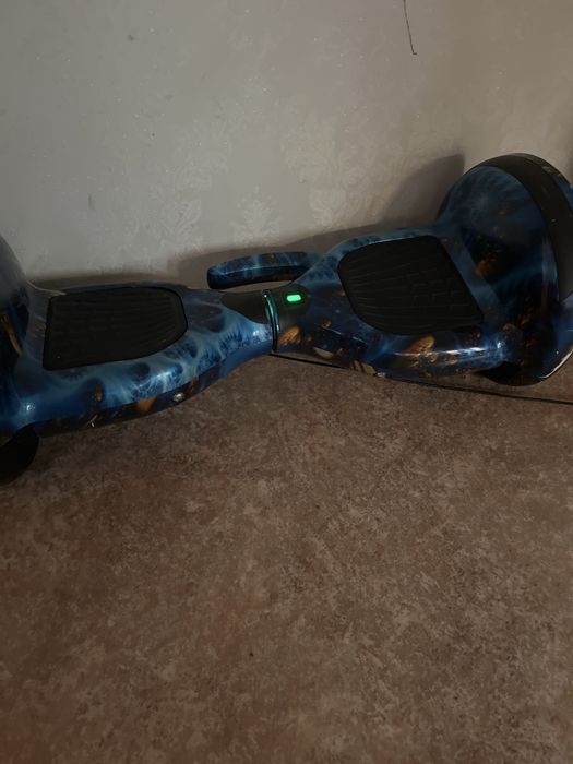 Продам гироскутор