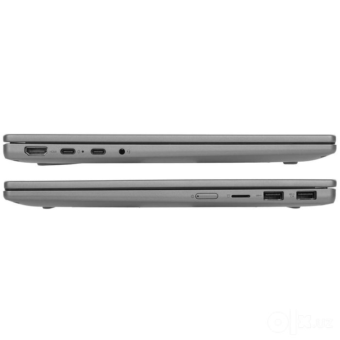 + Ноутбук Lenovo IdeaPad 5 2-in-1 (Ryzen 7-8845HS/16GB/1TB)
