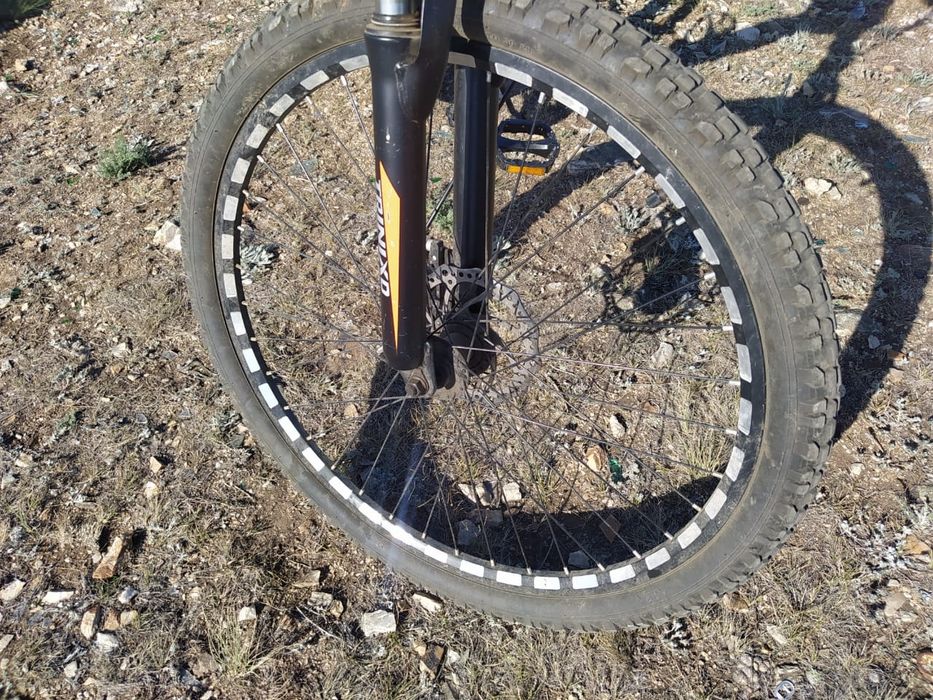 продам велосипед мтб