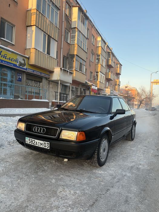 Audi 80 b4 1994 г