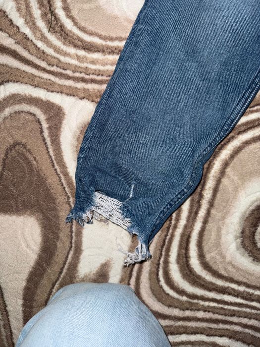 Дънки на Indigolab