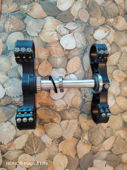 Jug furcă 48, KTM, Husqvarna, Gas Gas,. Furcă 48 WP enduro
