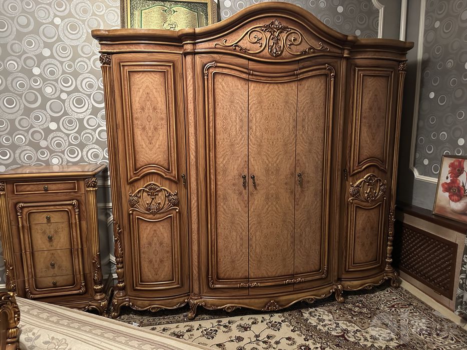 Mebel komplekt ideal holatda