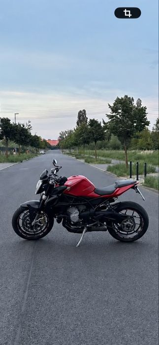MV AGUSTA 15.05.2013