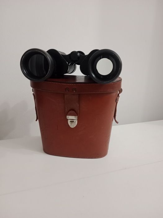 Бинокль Carl Zeiss 7х50 Binoctem Германия