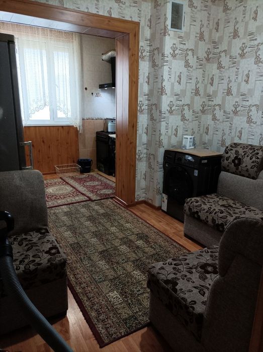 Аренда кв 2х ком