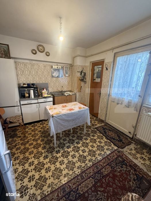 Apartament 4 camere ultracentral | Zona Prefecturii | 108 mp