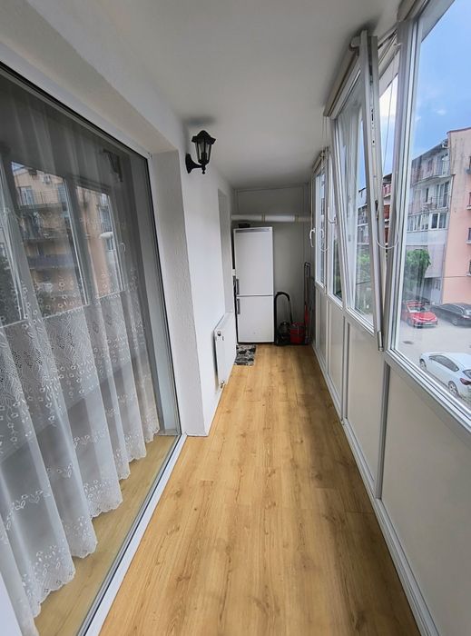 Apartament cu o cameră de inchiriat