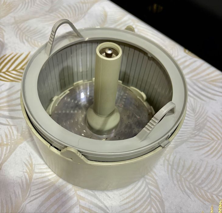 Кухонный комбайн