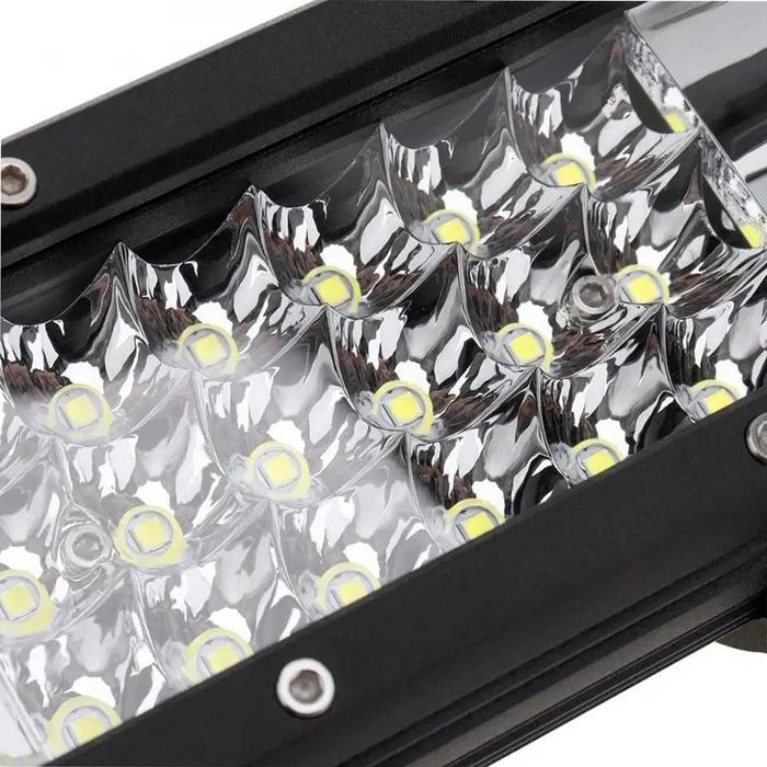 80cм 660W 9D Led Bar Лед Диоден Прожектор 13000lm