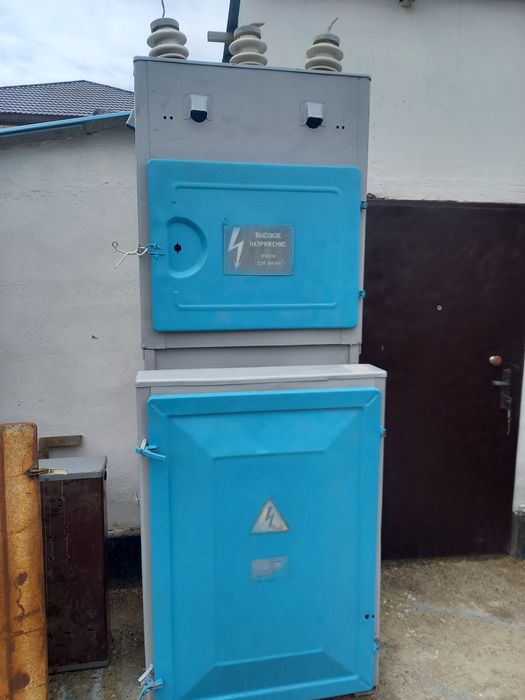 Трансформаторы КТП комплектующие