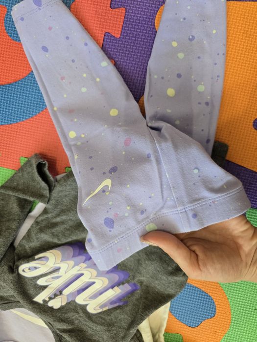 Бодита+ клин Nike 9м