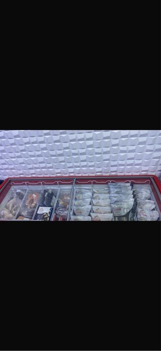 Оборудование для магазина. Б/у