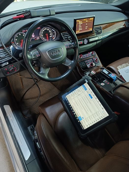 Автоэлектрик. Выезд