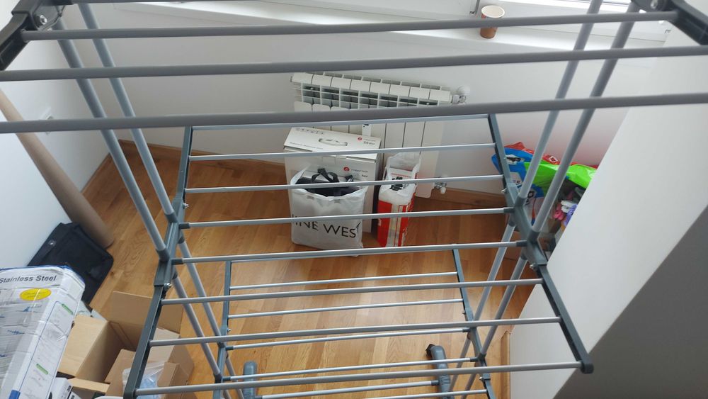 Простор за пране