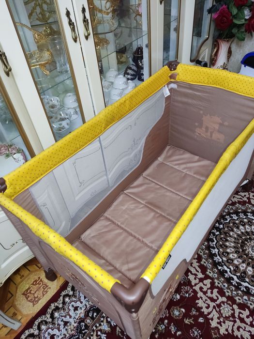 Манеж! Срочно! Lorelli