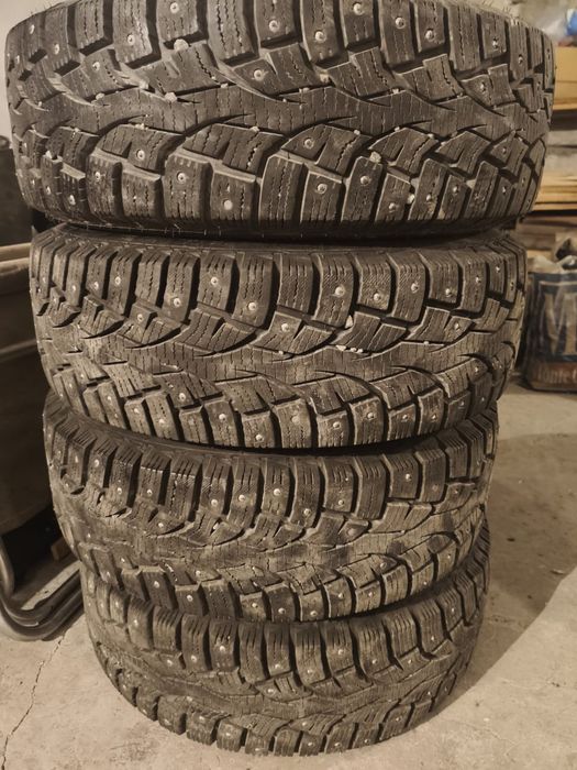 Диски R14 4x98 Ваз Лада