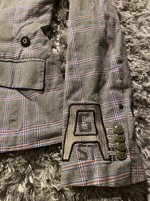 sacou g-star raw in carouri