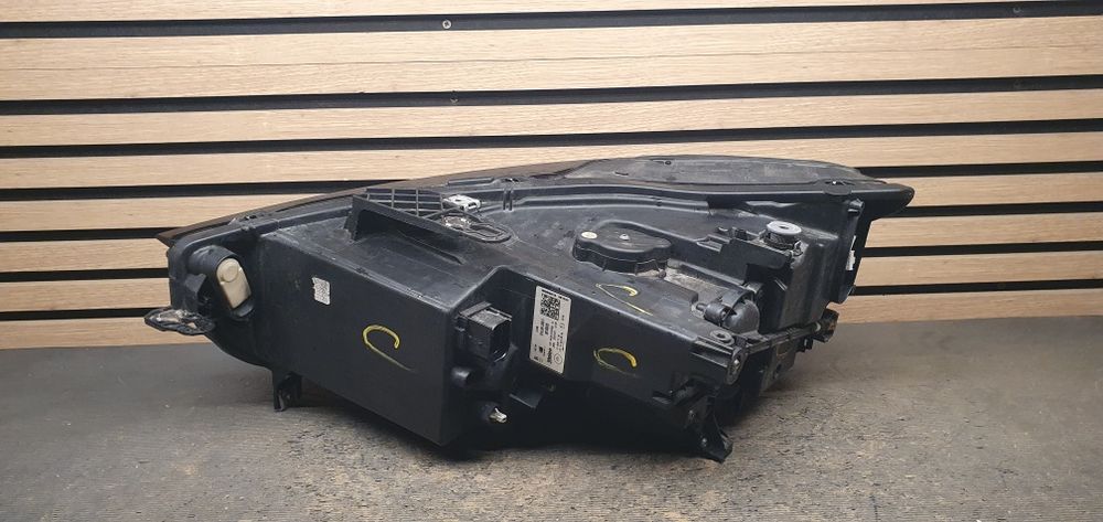 Seat Leon 4 5FB Cupra far dreapta full led 2020 2024