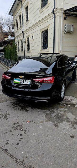 Malibu 2 2022 premier Premer  qora full navarot kraska tozza