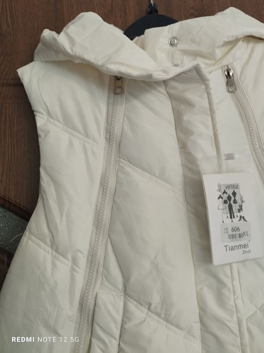 Vesta, noua cu eticheta