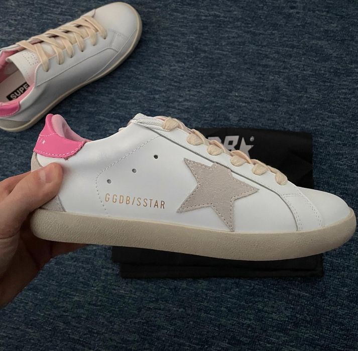 Sneakers golden goose 38