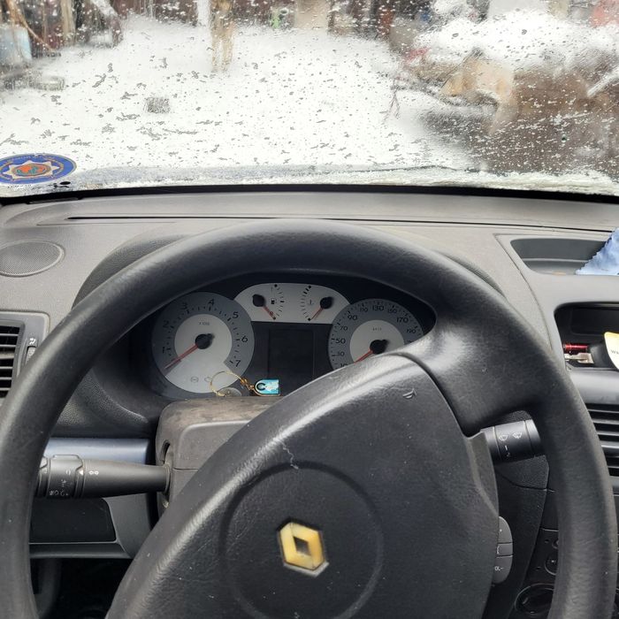 Renault Symbol 1.4 benzină