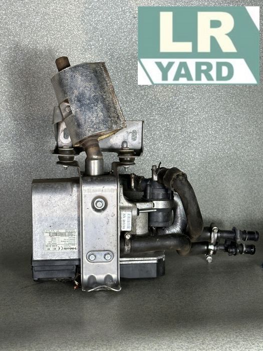 Webasto RANGE ROVER 2002-2012 JEC000300 dezmembrez/dezmembrari