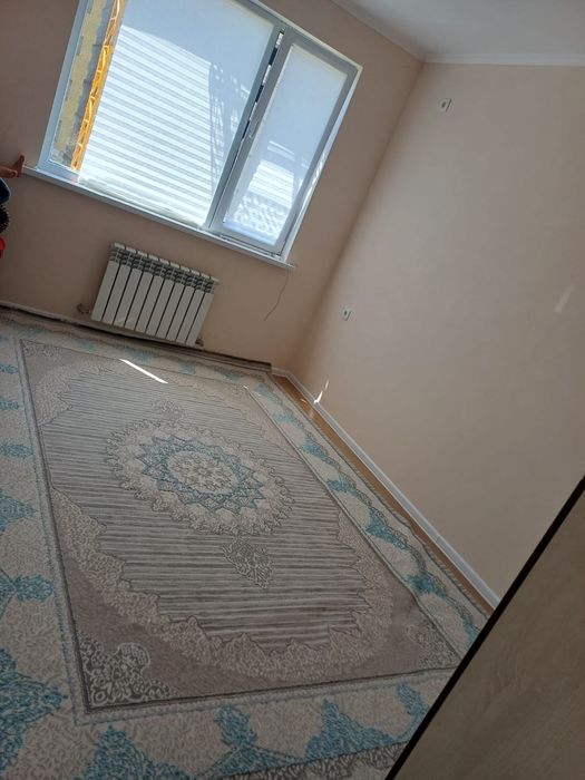Жабық жанадан салынған