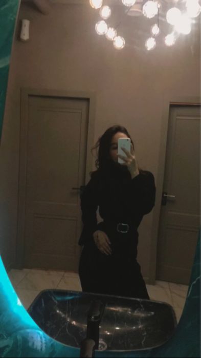 Разгрузка гардероба