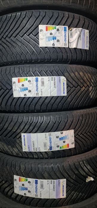 225 45  17 si 205 55 17 Anvelope Iarnă