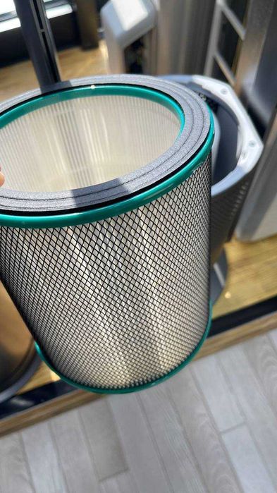 Очиститель + Увлажнитель воздуха Welkin модель MIRT на 40 м2/ Акция