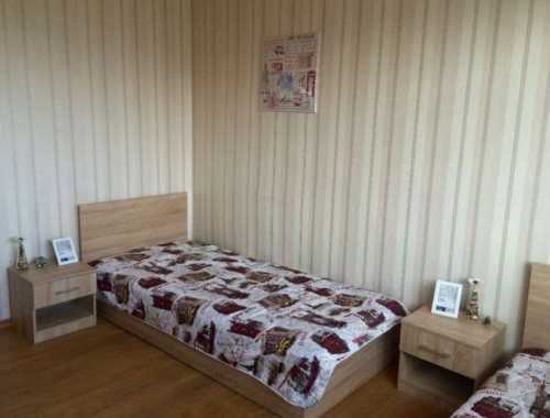 Дава се под наем Двустаен апартамент в София, Хаджи Димитър - 67 кв.м за 323.85 € - Снимка #3