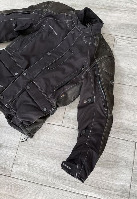 Geaca moto Polo Mohawk xl 54/56