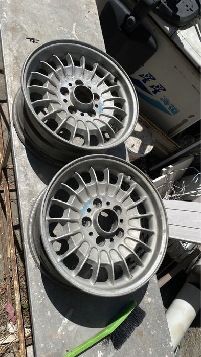 Диски на бмв 2 шт