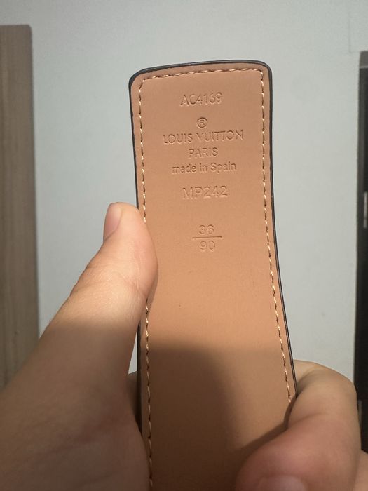 Curea Lv , cu model