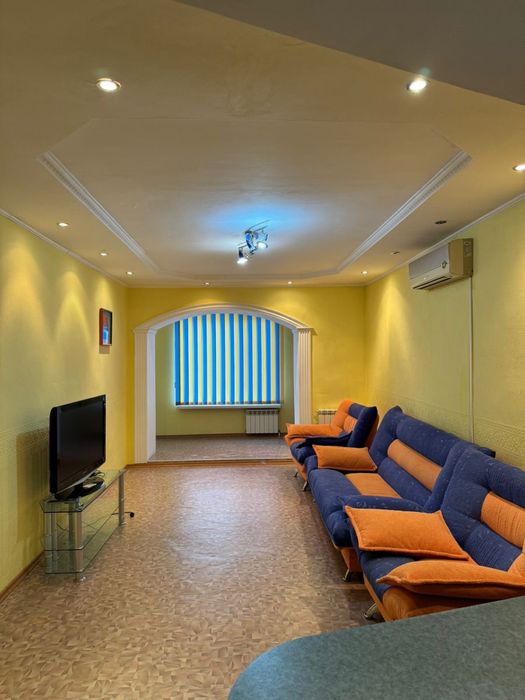 Обмен на частный дом