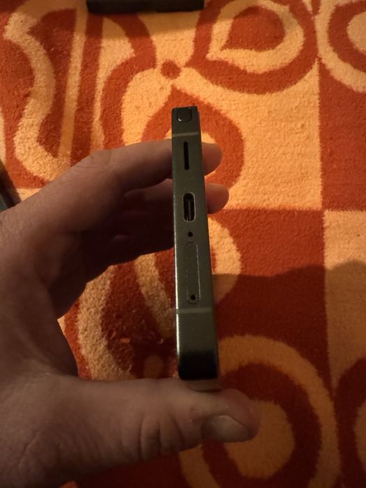 Samsung Galaxy S25 Ultra 512 GB Titanium Jetblack