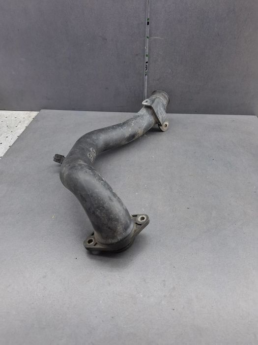 Furtun intercooler 0051810957 Fiat Doblo 2009 1.3 M-JET MT (90 hp)