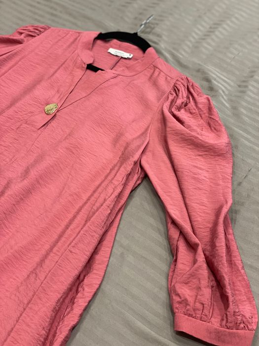 Рокля розова  , Reserved