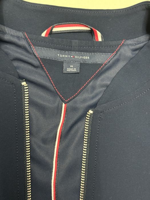 Tommy Hilfiger Bomber Jacket M