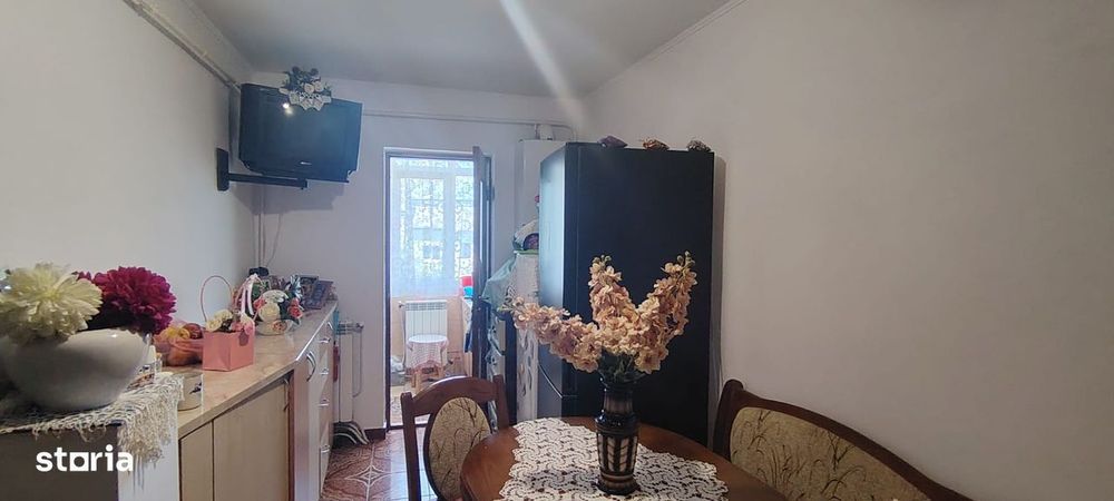 Apartament 2 camere Primaverii capat 1