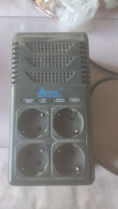 Продам стабилизаторы блок питания