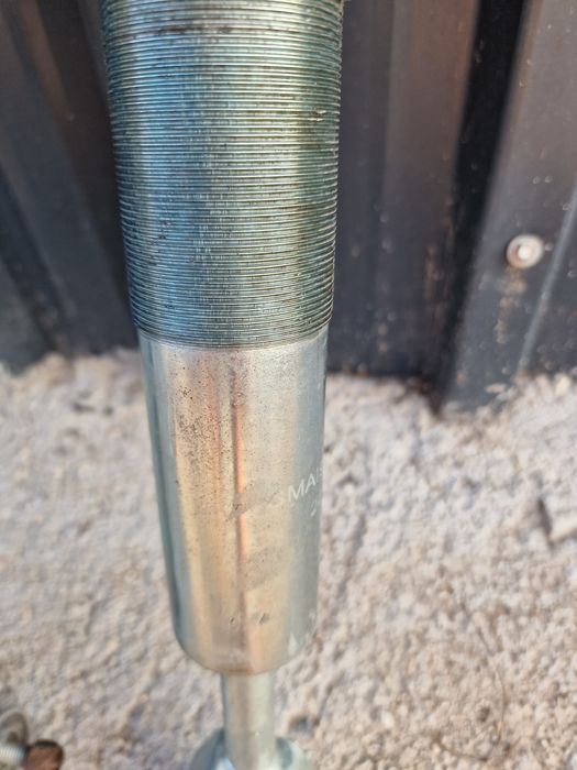 Fk окачване А4 Б5