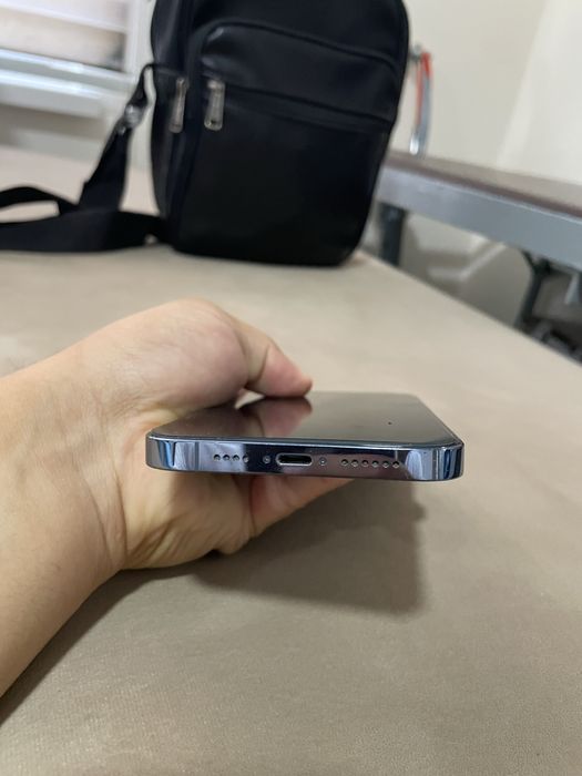 Iphone 13 pro max 256 ideal