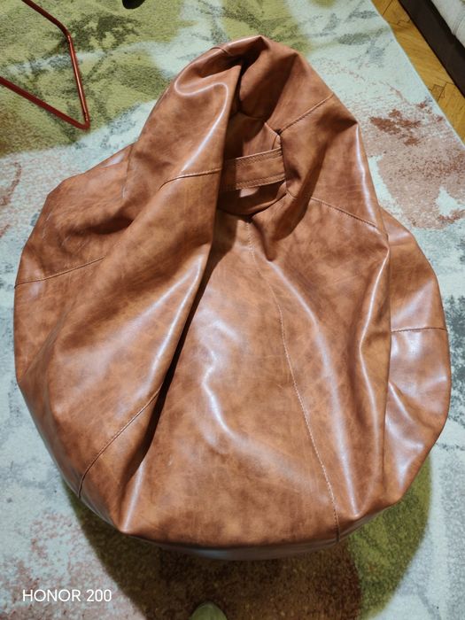 Vând bean bag pentru familie