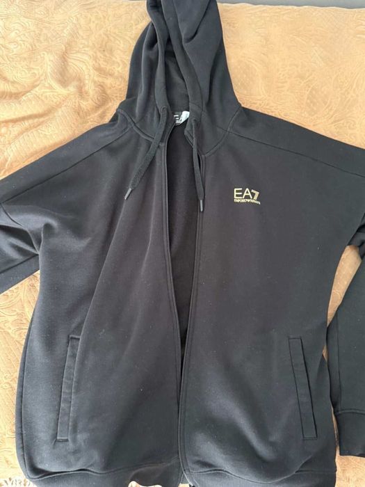 Спортивка EA7 оригинал