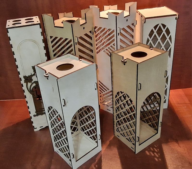 Diferite modele personalizate