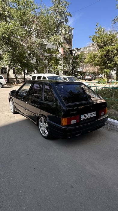 Продам ВАЗ 2114 8кл