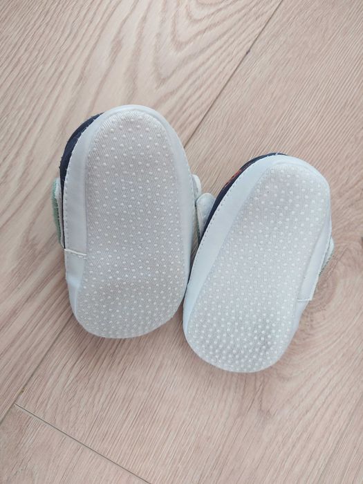 Бебешки буйки домашни